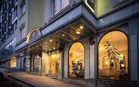 ANA Gala Vienna, Trademark by Wyndham