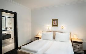 ANA Gala Vienna, Trademark by Wyndham
